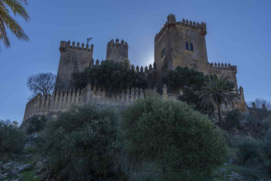 Córdoba - Almodóvar del Rio 04 - castillo de Almodóvar.jpg